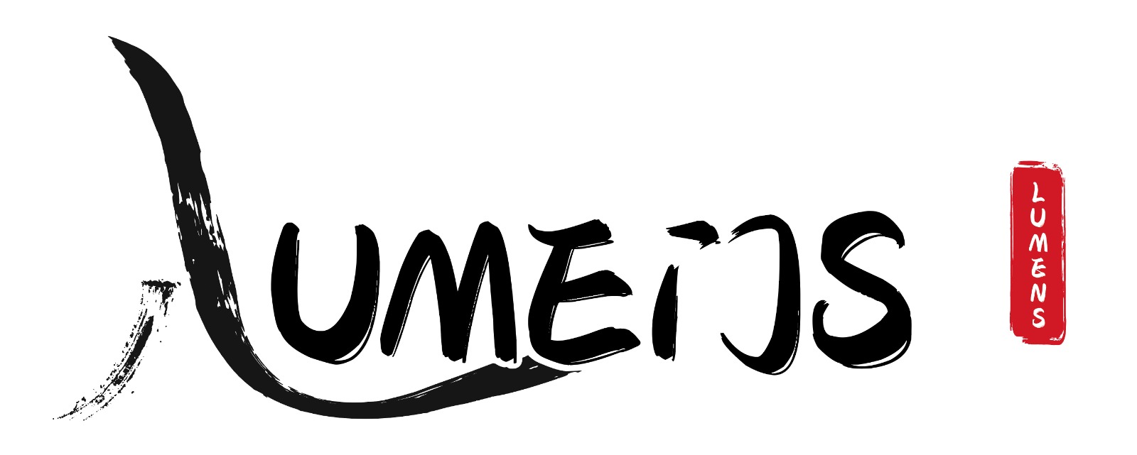 Lumens Group logo